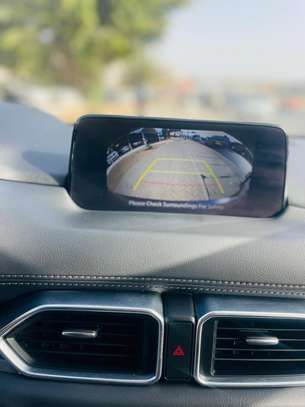 MAZDA CX-5 2017 image 11
