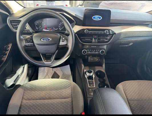 Ford escape 2020 image 9