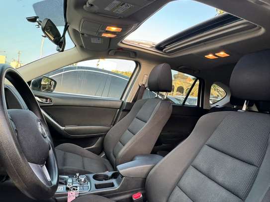 MAZDA CX5 2016 image 3
