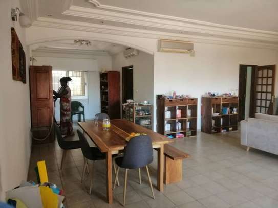 Grand appartement Almadies image 2