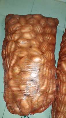 Vente de pommes de terre image 1