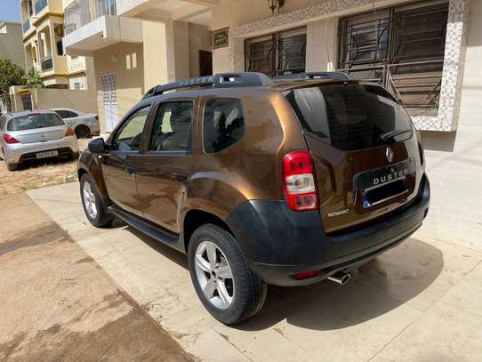 Renault duster image 4