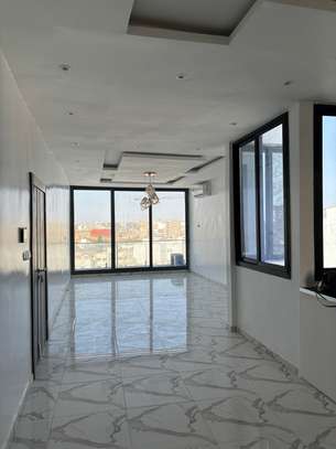 Appartement F4 aux Almadies image 1