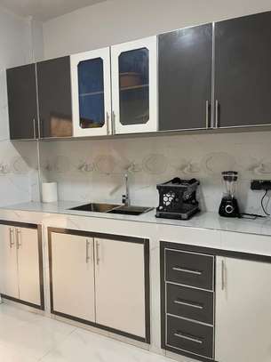 Appartement meublé disponible à Dakar image 4