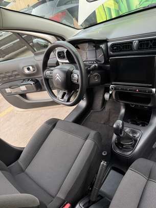 CITROEN C3 2018 image 6