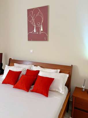 Appartement meublé à la Résidence Ocean View image 1