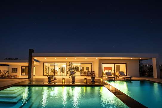 🌴 VILLA D’EXCEPTION À POINTE SARÈNE 🌊 image 12