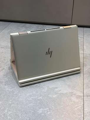 Hp envy x360 13´.  Core i7 image 8