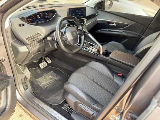 PEUGEOT 3008 2021 image 4