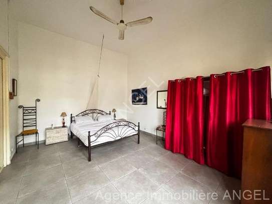 Ref_3238_PL Studio meublé à louer à Dakar Plateau image 4