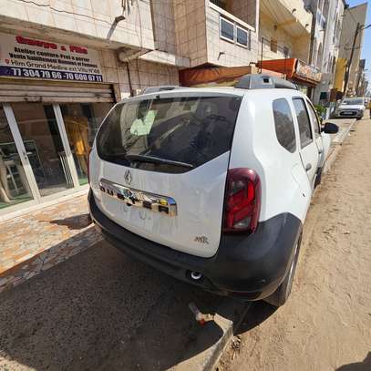 Renault duster 2018 image 4