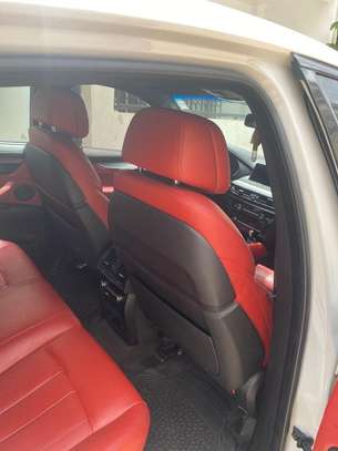 BMW X6 image 3