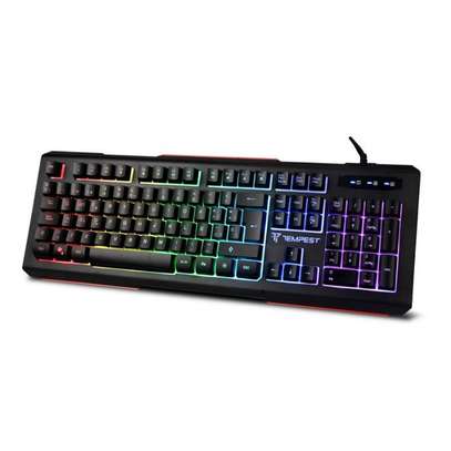Clavier gamer image 5