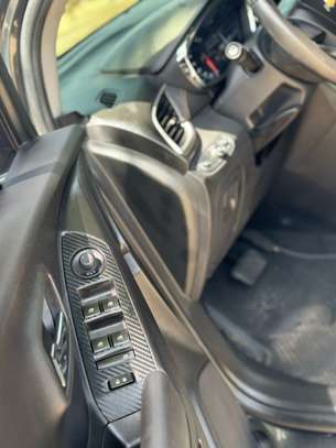 CHEVROLET TRAX 2017 image 11