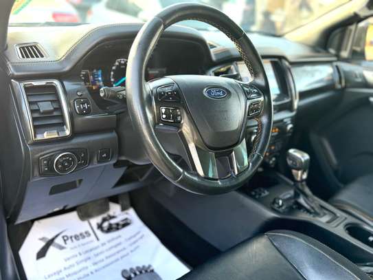 Ford ranger wildtrak image 6