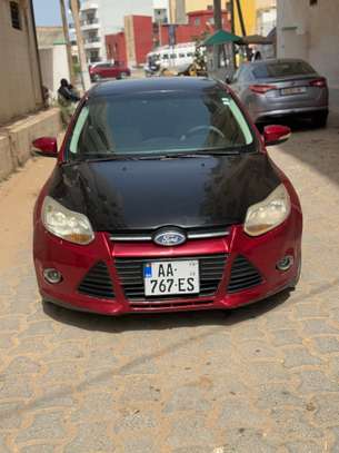 Ford focus 2013 image 1