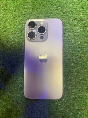 iPhone 15 pro 128gigas, venant , image 2