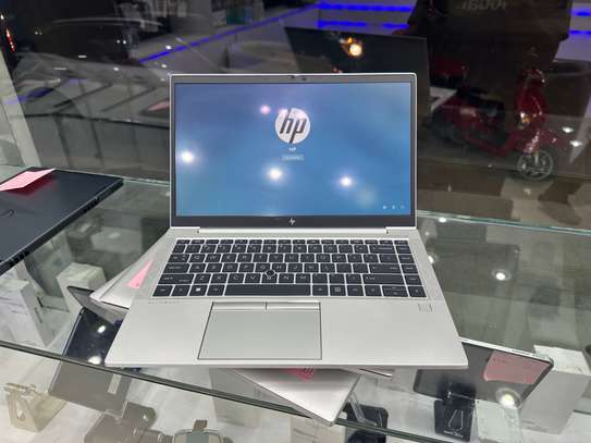 HP EliteBook 840 G8 i5 16Go 512Go image 3