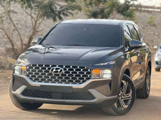 HYUNDAI PALISSADE image 2
