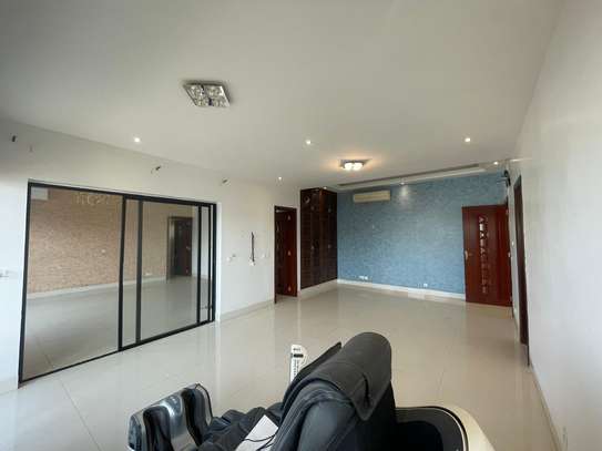 Duplex à louer aux almadies image 11