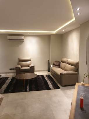 Location appartement F4 haut standing Almadies image 11