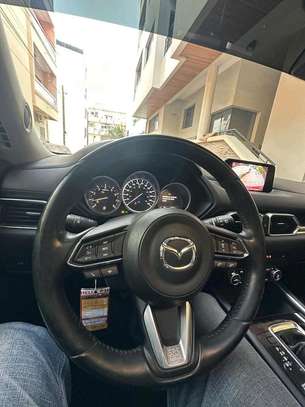 Mazda cx5 gt image 2