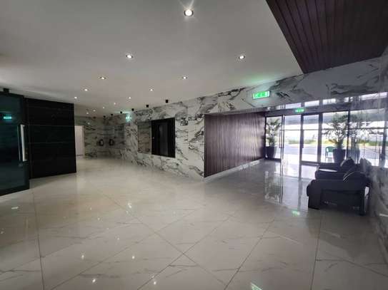 Appartement 5 chambres salon à louer almadies image 10