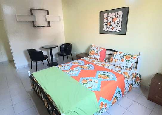Chambres meublée à Fass image 1