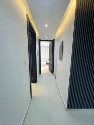 Appartement de Standing au Virage image 4