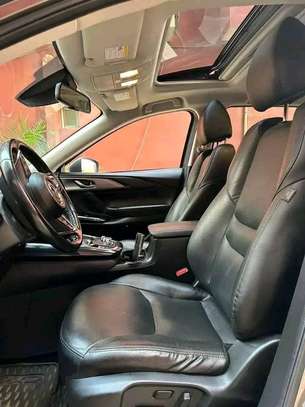 MAZDA CX9 2018 image 2