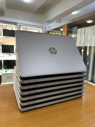 HP elitbook 840 g3 image 1