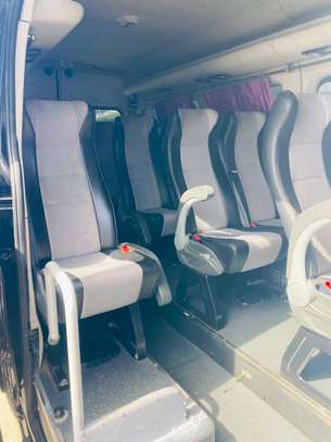 Renault master 2019 image 13