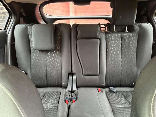 Location Mitsubishi Éclipse Cross image 12