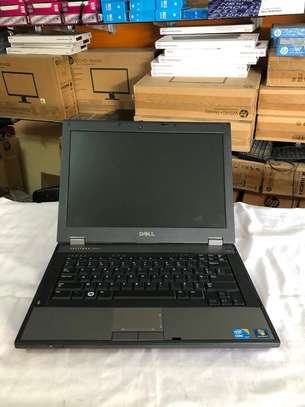 DELL LATITUDE 5410.I5.14" image 1