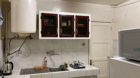 Appartement SICAP LIBERTÉ image 7