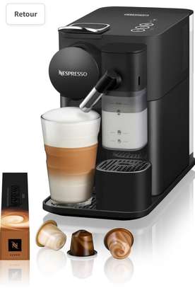 De'Longhi Nespresso Lattissima One EN510.B image 1