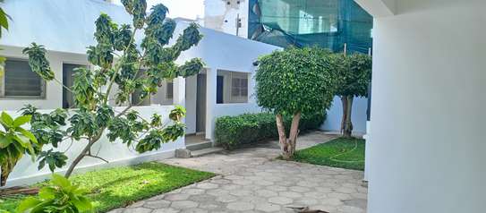 VILLA RÉSIDENTIELLE A LOUER NGOR ALMADIES image 2