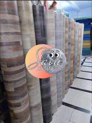 Tapis Gerflex SOL À SOL image 1