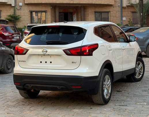 NISSAN QASHQAI image 4