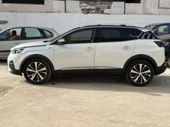 Peugeot 4008 GT LINE  Année :  *2017* image 7