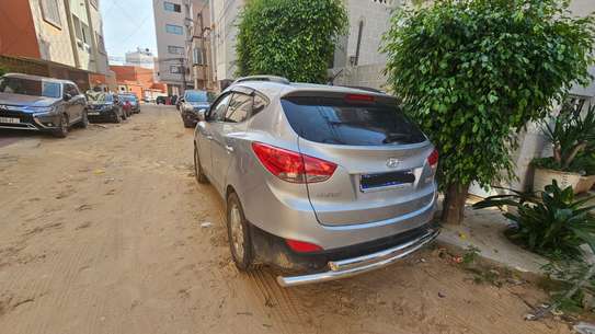 HYUNDAI IX35 2012 image 5