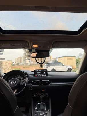 Mazda cx5 gt image 6