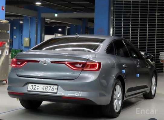 RENAULT TALISMAN SM6, 2016 image 3