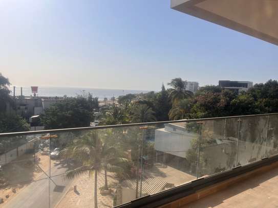 APPARTEMENT HAUT DAME SUR LA CORNICHE image 2