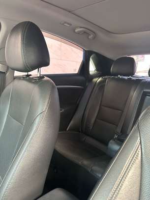 Hyundai elantra Gt 2017 image 8