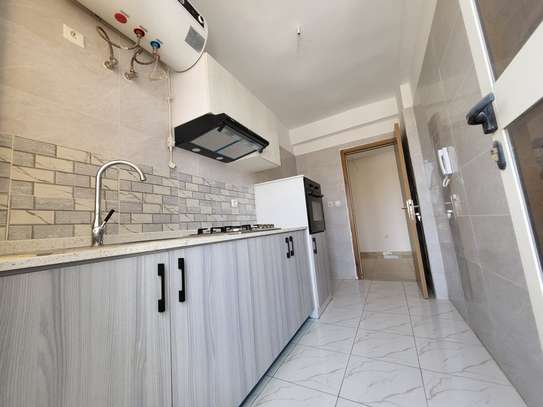 Appartement moderne à la Cité Addoha image 3