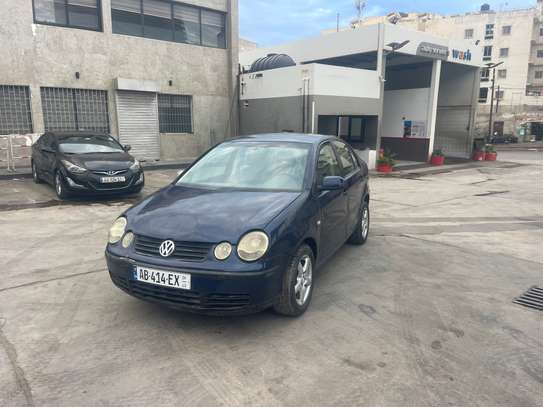 Golf Passate 2008 image 6