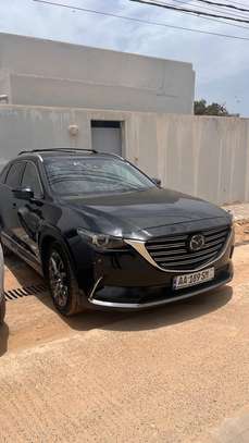 Mazda cx-9 Signature - 2016 image 1