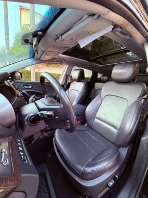 HYUNDAI SANTAFÉ image 6
