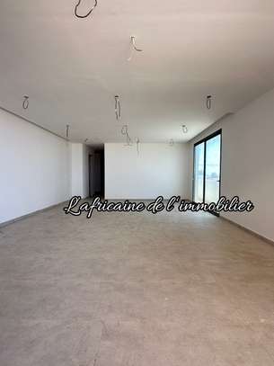 À louer – Appartement F4 de standing aux Almadies image 13